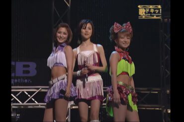 卒業／石川梨華・吉澤ひとみ・辻希美 (2007)