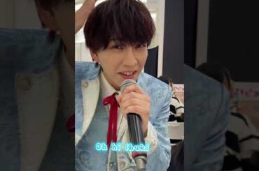 Male Idol Event at Koshigaya LakeTown Vlog | Featuring ED∞EN, AromaFancy and more!