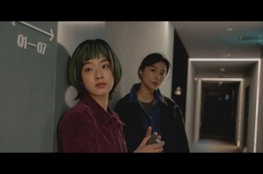 H91- イ・ジュヨン、映画「緑の夜」日本公開を控えてファンへのメッセージ映像が到着 - Kstyle