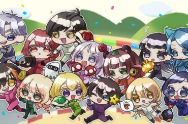 【マリオカート8DX】summit league season3【1/12】