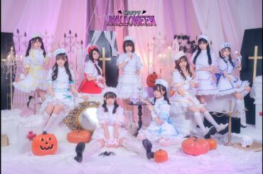 【中日雙語字幕】iLiFE!「初恋リバイバル（初戀再體驗）」【LIVE映像】【4K】【CALL教程】【萬聖節特別衣裝】