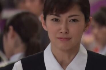 峯女壁女/山おんな壁おんな(伊東美咲/深田恭子)~ 時の描片/Exile