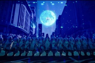 ブルームーンキス × 僕なんか【櫻坂46/日向坂46】