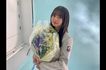 (SFX)坂道の火曜日 -「齋藤飛鳥さん、I'm a mess?」坂チューと卒業スペシャルver、ft.後輩がすごく育ってきて、自分がいない乃木坂が想像できた時に卒業を決めました[shorts]