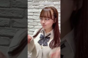 私たちの初めての曲、本当にかわちぃからみんなと踊って欲しいな！！！！🥺#トクント君 #私の推しカメラ #jkブランド #05 #fyp #友達が可愛すぎる #shorts