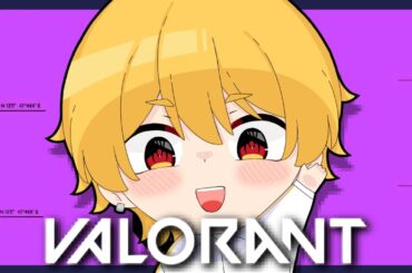 【VALORANT】フルパ/コンペ  シルバー帯 今日も鍛える！※概要欄チェック！ #ろいルーム