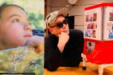 宇多丸『ミツバチと私』を評論：週刊映画時評ムービーウォッチメン【公式】2024年1月18日