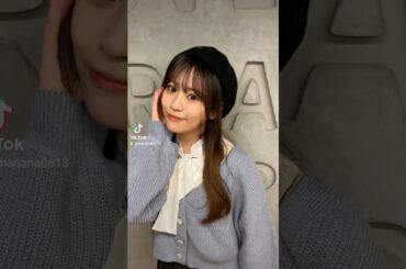 柚ちゃんショートも似合うね！#小田柚葉 #girls2