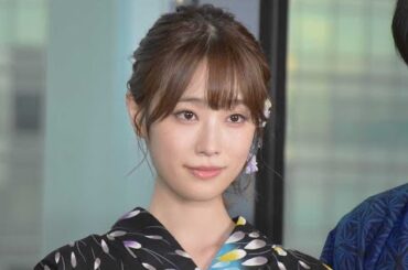 高橋ひかる、Sexy Zone中島健人からの“エスコート”断った理由告白「すみませんって」