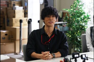 「胸キュンシーン多数！長濱ねるが市村正親に惹かれる撮影現場の秘話 | 院内警察」 院内 警察 ドラマ | ジャンヌ の 裁き | 長濱ねる | 桐谷健太、瀬戸康史、市村正親