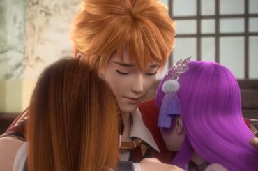 💥《妖神记》 Demon Gods | EP01-90 Full Version | 💑MUTI SUB | Donghua