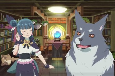 幻日のヨハネ - NUMAZU in the MIRAGE - 体験版_20240115234318