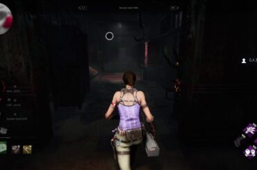 【DBD】今日と明日が休みのマン#初見歓迎#本田翼大歓迎#クリーンな配信者#顔出しVtuber