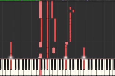【耳コピ】小林由依(櫻坂46)/君がサヨナラ言えたって・・・【ピアノ音アレンジ】