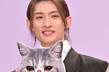 Snow Man 向井康二、2024年のニックネームは“むかこ”