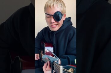 DAY94　平手友梨奈(欅坂46)×MANNISH BOYS/角を曲がる×曲がれない