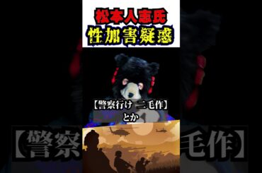 【松本人志氏の性加害疑惑事件】ワイドナショー安藤優子氏のコメントに賛同！ #shorts