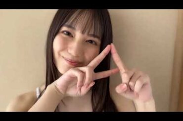 日向坂46 小坂菜緒 ひなたのトライアングル 50ページ独占撮り下ろし。メイキング動画公開！ TRIANGLE magazine 02 ソロ表紙3種で1/23(火)発売
