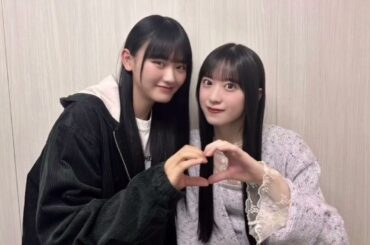 櫻坂46 さくみみ vol.330 山﨑天 村井優 お正月の過ごし方や、山﨑が出演した「THE FIRST TAKE」についてお話しています。Buddiesの恋の応援も！？ぜひお聴きください！