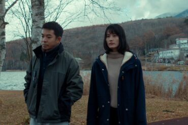 『熱のあとに』本編映像