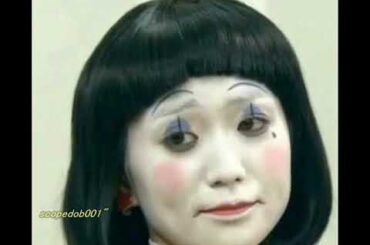 AKB48 　大島優子　another type 　ヘビロテ優子ちゃん2号  Neo