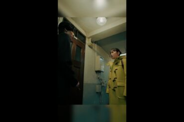 澪VS大河　患者への想い　＃となりのナースエイド ＃川栄李奈 ＃高杉真宙 ＃小手伸也 ＃日テレ ＃shorts