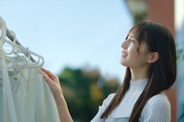 関西電力CM　「灯る未来」篇