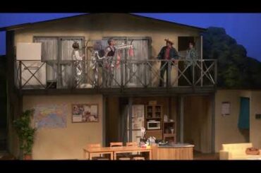 タクフェス第11弾『晩餐』