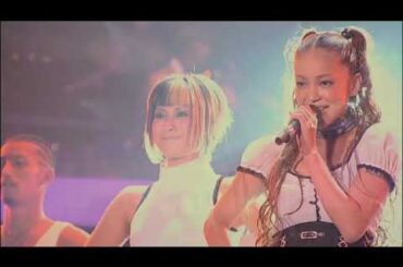 STROBE 2006 Namie Amuro