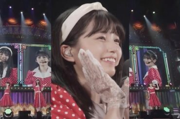 せっかちなかたつむり/五百城茉央×川﨑桜×一ノ瀬美空×奥田いろは　11thバスラ