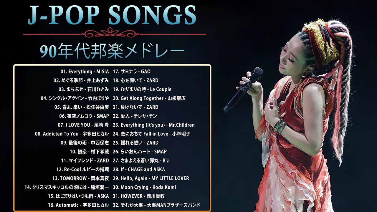 40 歳以上の人々に最高の日本の懐かしい音楽 🎸 心に残る懐かしい邦楽曲集 🎸 邦楽 10,000,000回を超えた再生回数 ランキング 名曲 メドレー Vol.10 40 歳以上の人々に最高の日本の懐かしい音楽 🎸 心に残る懐かしい邦楽曲集 🎸 邦楽 10,000,000回を超えた再生回数 ランキング 名曲 メドレー Vol.10