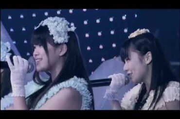 7ji 12fun No Hatsukoi - AKB48 | Yoyogi National Gymnasium