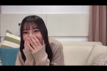 小坂菜緒ちゃんのヘアアレンジはSSRくらいの確率