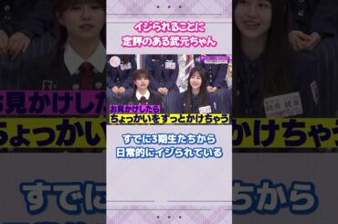 武元唯衣ちゃんのことが大好きになるエピソード集！#櫻坂46 #武元唯衣 #アイドル #ゆっくり解説 #可愛い #エピソード #雑学 #2期生 #shorts #short