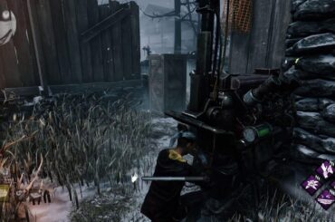 【DBD】ワクワクゲーム！！#初見歓迎#本田翼大歓迎#クリーンな配信者#顔出しVtuber