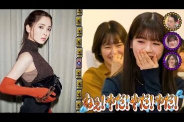 辱めを受ける筒井あやめが可愛すぎた｜乃木坂46