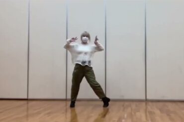 240116  [TikTok] 荒巻美咲 / 아라마키 미사키