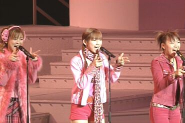 ぴったりしたいX'mas!／プッチモニ (保田圭・後藤真希・吉澤ひとみ) (2002)