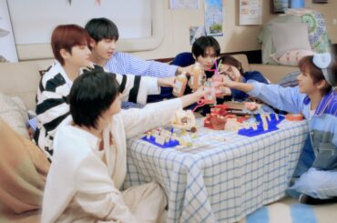 TEASER 2 | BOYNEXTDOOR (보이넥스트도어) GLOBAL OFFICIAL FANCLUB ONEDOOR MEMBERSHIP