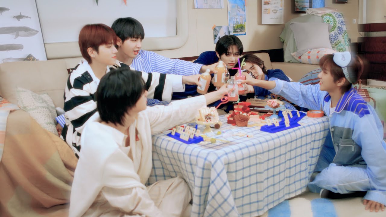 TEASER 2 | BOYNEXTDOOR (보이넥스트도어) GLOBAL OFFICIAL FANCLUB ONEDOOR MEMBERSHIP TEASER 2 | BOYNEXTDOOR (보이넥스트도어) GLOBAL OFFICIAL FANCLUB ONEDOOR MEMBERSHIP