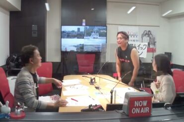 千客万来！ごぜん様さま基町演芸場 ～ 介護芸人 鹿見勇輔 ～