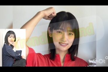 櫻坂46井上梨名　BACKSライブを初の座長ポジションでけん引  🔥「みんなが輝けるライブに」... Trending land***