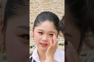 「ずっとかっこいいと思ってて...」"広島ガール"ゆのんからの猛アピールに"ミスコン男子"アレックスは...🤍😮‍💨 #今日好き #今日好き卒業編 #shorts