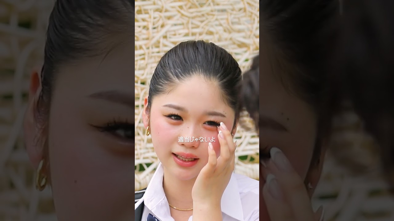 「ずっとかっこいいと思ってて…」”広島ガール”ゆのんからの猛アピールに”ミスコン男子”アレックスは…🤍😮💨 #今日好き #今日好き卒業編 #shorts 「ずっとかっこいいと思ってて...」"広島ガール"ゆのんからの猛アピールに"ミスコン男子"アレックスは...🤍😮💨 #今日好き #今日好き卒業編 #shorts