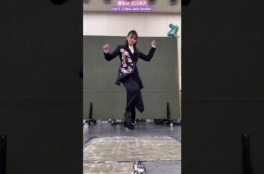 櫻坂46 武元唯衣 Ice-T New Jack Hustler New Jack City