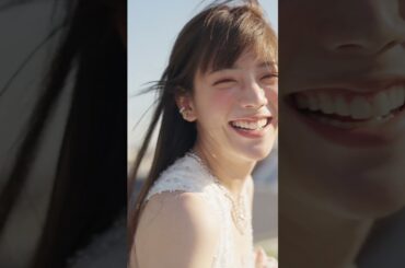 #貴島明日香 のラスト表紙撮影に密着！ #ノンノ #shorts