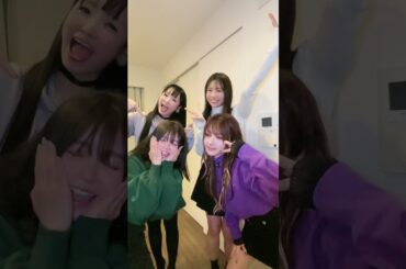 田中れいな 『Fireball - Pitbull』