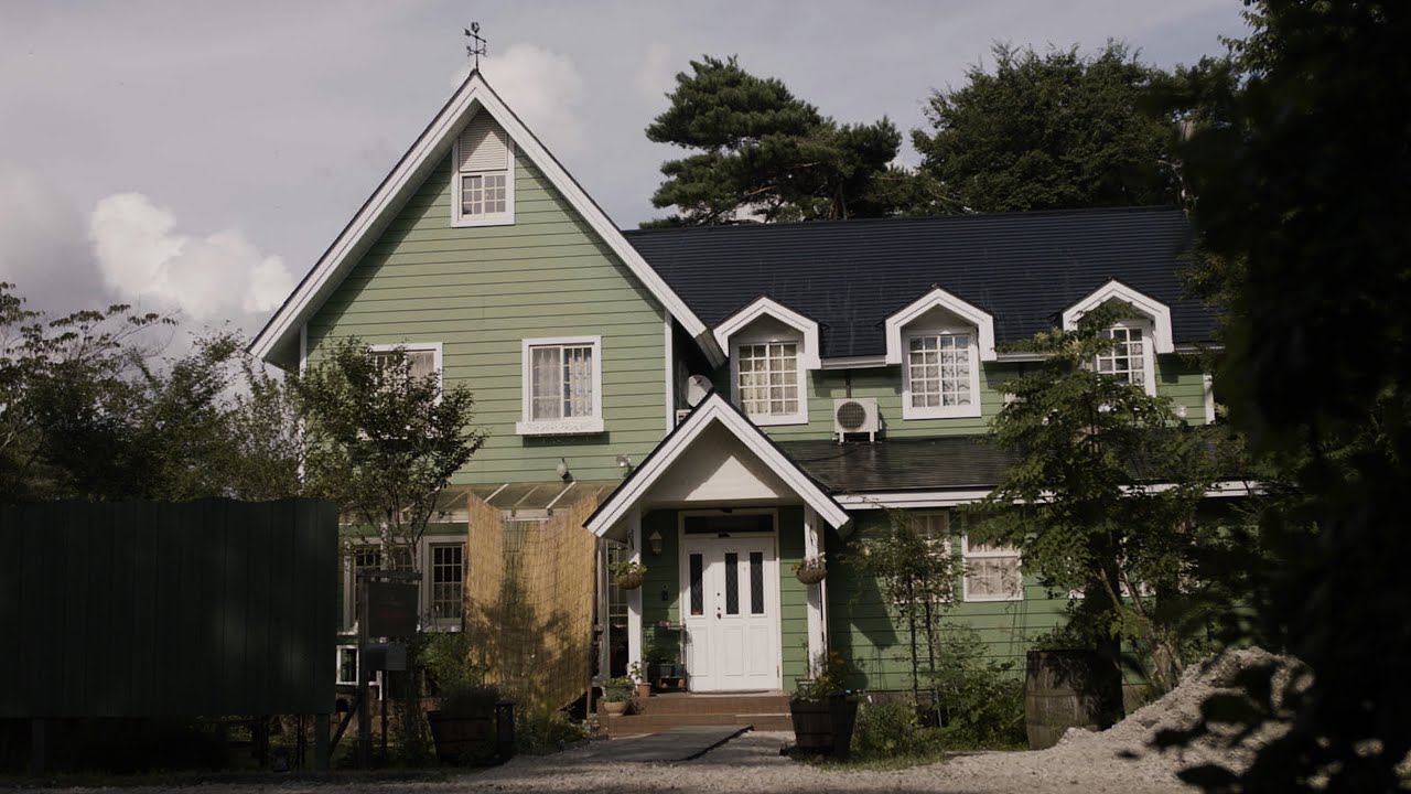 【公式】FODオリジナルドラマ『ペンション・恋は桃色 season2』30秒PR<FOD> 【公式】FODオリジナルドラマ『ペンション・恋は桃色 season2』30秒PR<FOD>