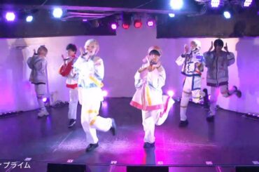 SUPANOVA WEEKEND(2023.11.12) #03