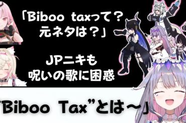お正月のマリカ杯で流れたあの歌の元ネタとかみんなの反応とか【日英両字幕】ホロライブEN翻訳切り抜き